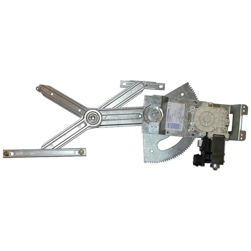 Valeo Electric Window Regulator Lifter Left Front 850304