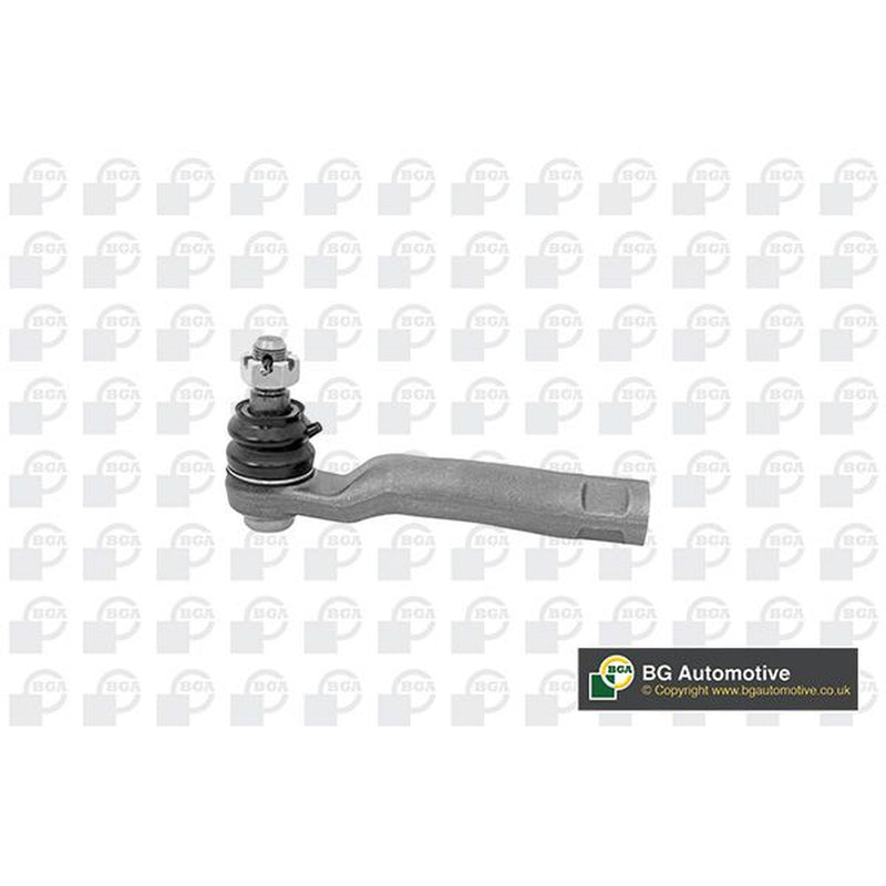 BGA Steering Tie Rod End Ball Joint Front Left M22x fits Toyota Land Cruiser 200