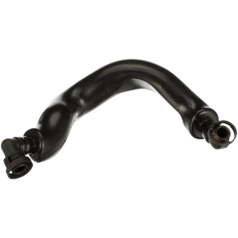 Gates Crankcase Ventilation Hose 440mm fits BMW 5 2003-2010