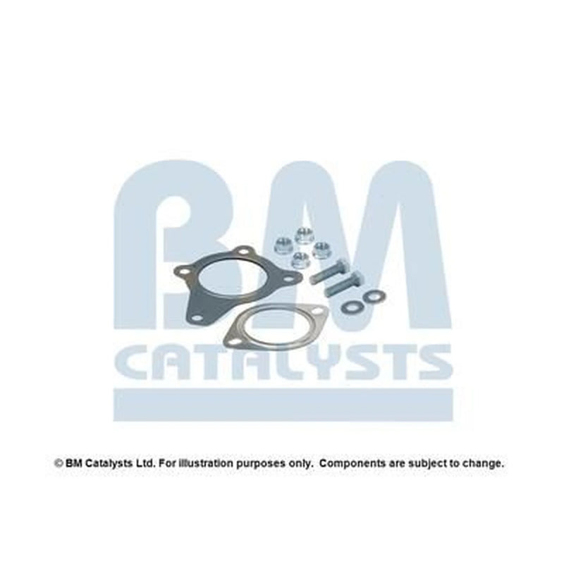 BM Catalysts Fitting Kit FK91714B FK91714B
