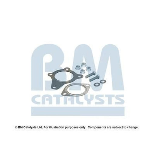 BM Catalysts Fitting Kit FK91714B FK91714B