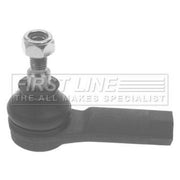 First Line Steering Tie Rod End Ball Joint fits Citroën C-Zero 2010-2011