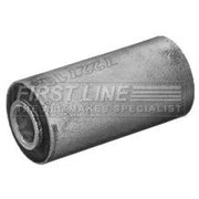 First Line Leaf Spring Bushing OD ID fits Lti Tx 1997 on 2.7