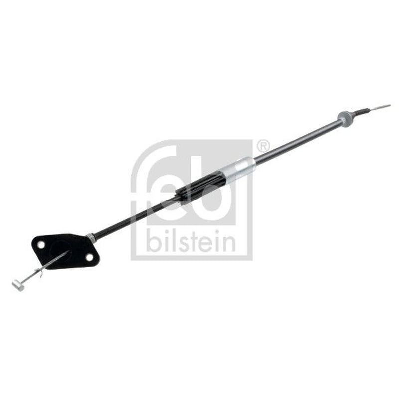Febi Clutch Control Cable Pull 188241