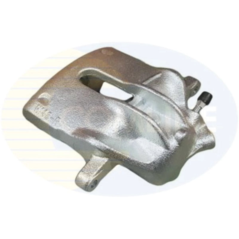 Comline Brake Caliper Assembly Front Right fits Renault Clio 2000-2009 2.0