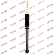 KYB Shock Absorber Damper Strut Rear fits Ford Ka 1996-2008 1.3 1.6