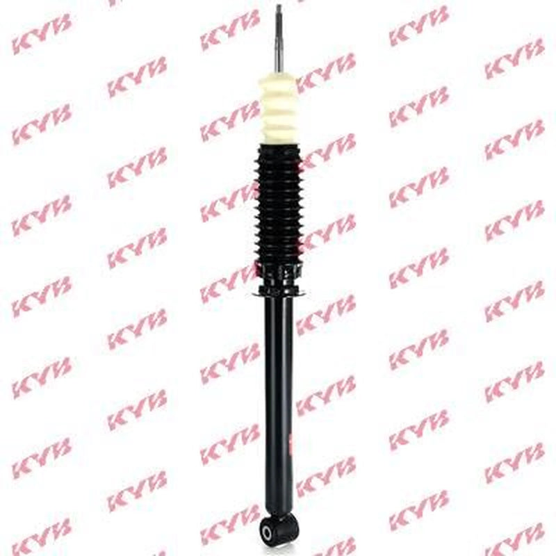 KYB Shock Absorber Damper Strut Rear fits Ford Ka 1996-2008 1.3 1.6