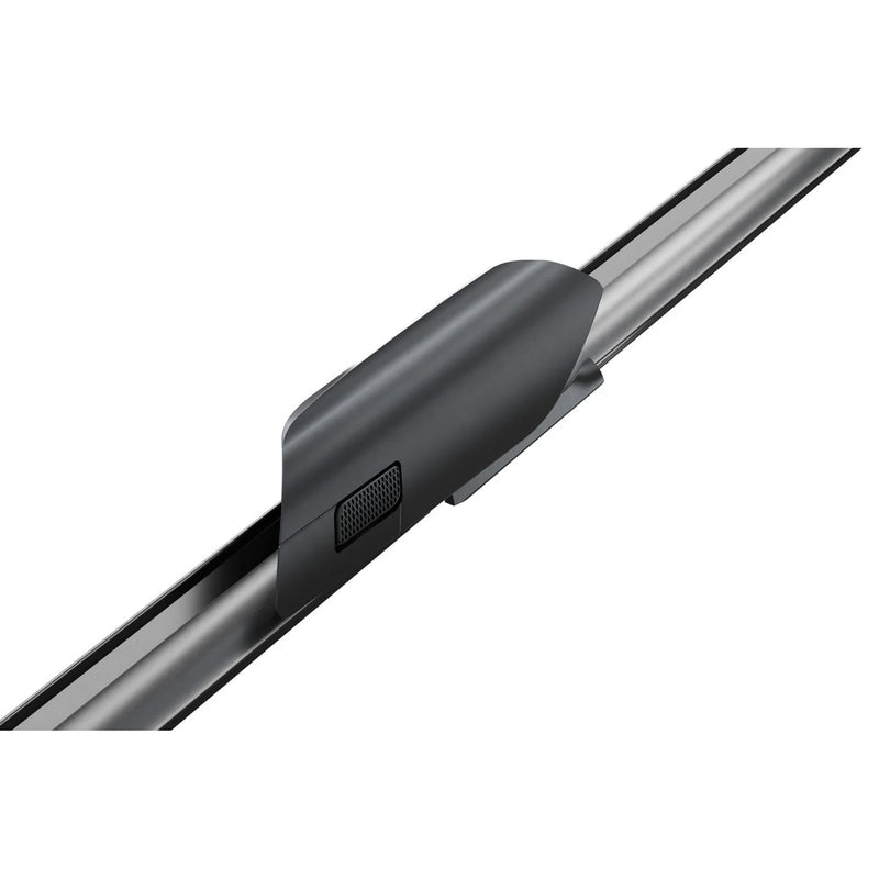 Bosch Wiper Wiper Blade Set 550mm + 400mm — A971S fits Citroën C3 Aircross II