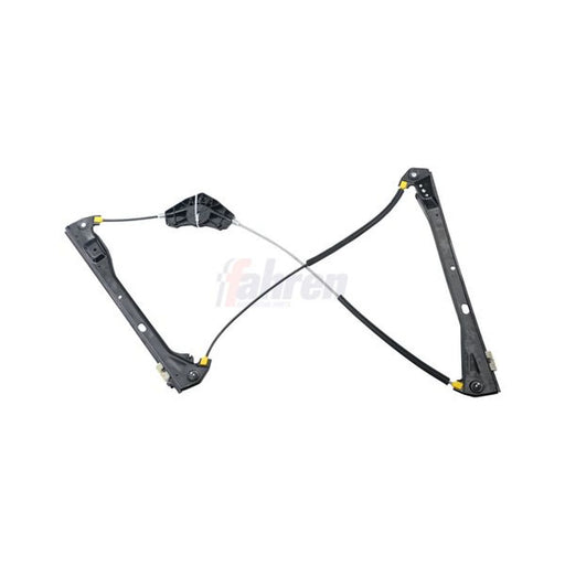Fahren Electric Window Regulator Lifter Left Front FWD1042