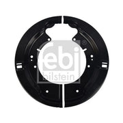 Febi Brake Drum Cover Sheet 182891
