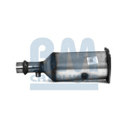 BM Catalysts Dpf fits Peugeot 307 2000-2009 2.0