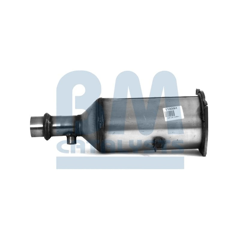 BM Catalysts Dpf fits Peugeot 307 2000-2009 2.0