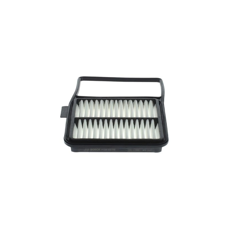 Bosch Engine Air Filter fits Toyota Prius Liftback 2003-2009 1.5