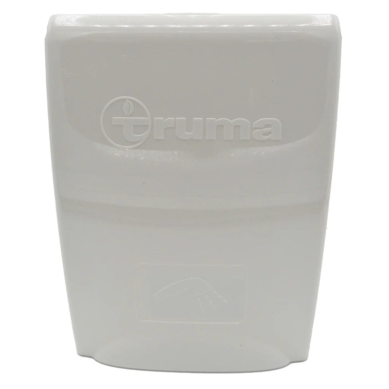 Truma Shower Lid - White - MPN 40060-97500