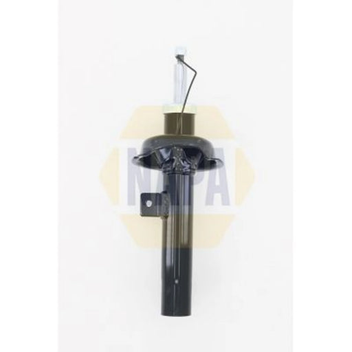 NAPA Shock Absorber Damper Strut Front Right fits Ford Tourneo Connect 2002-2013