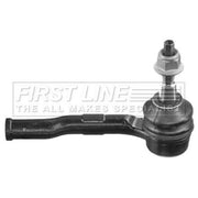 First Line Steering Tie Rod End Ball Joint fits Opel Astra K 2015-2021