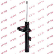 KYB Shock Absorber Damper Strut Front Left fits Citroën Berlingo First 1996-2011