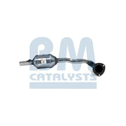 BM Catalysts Homologated Petrol Cat fits Opel Astra G 2000-2005 2.2