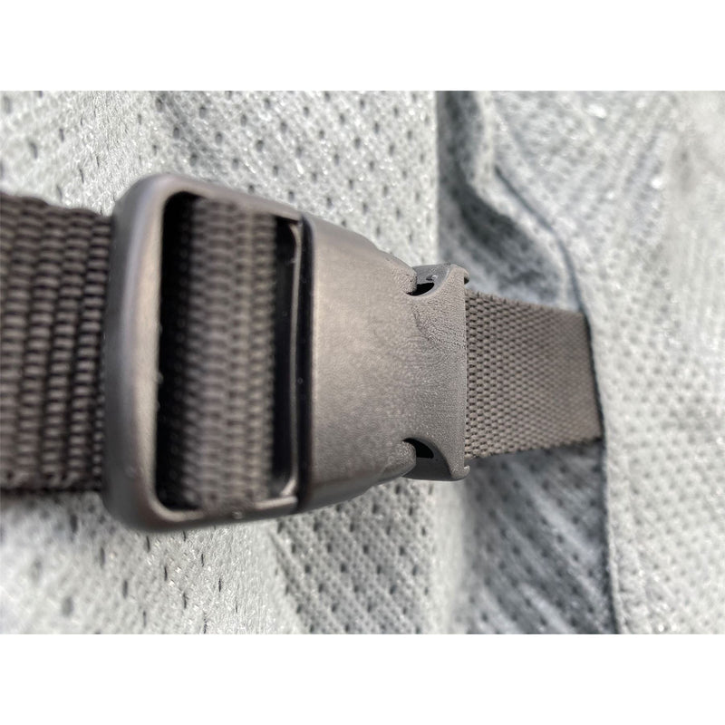 Home is Where You Tow It Breathable Towing Cover Pro sp2112 Quest - Dynamic Drive