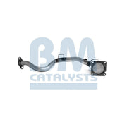 BM Catalysts Homologated Petrol Cat fits Citroën Xsara 2000-2005 1.6