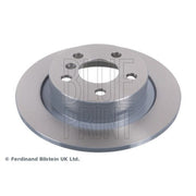 Blue Print Front & Rear Brake Discs & Pads fits Mini Mini Clubman 2014-2024