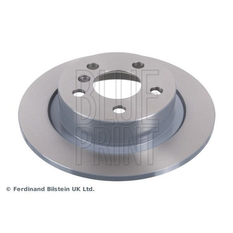 Blue Print Front & Rear Brake Discs & Pads fits Mini Mini Clubman 2014-2024