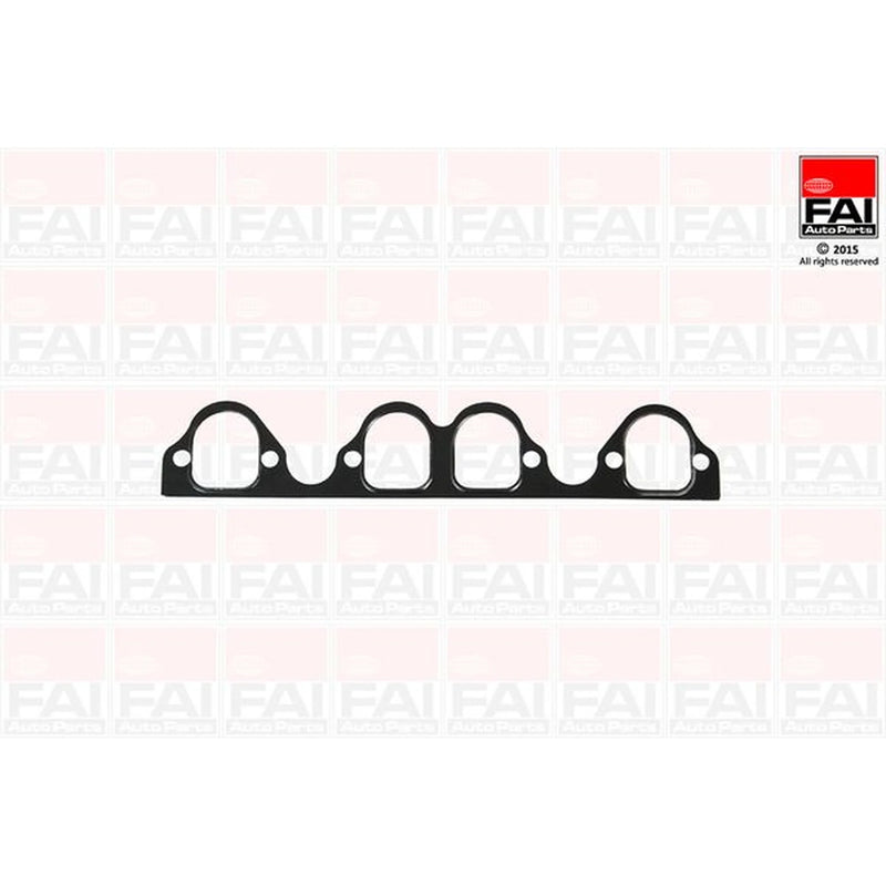 FAI Intake Manifold Gasket Set ID Wide High