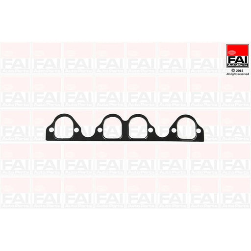 FAI Intake Manifold Gasket Set ID Wide High IM534