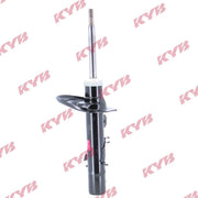 KYB Shock Absorber Damper Strut Front Right fits Citroën C3 III 2016-2019