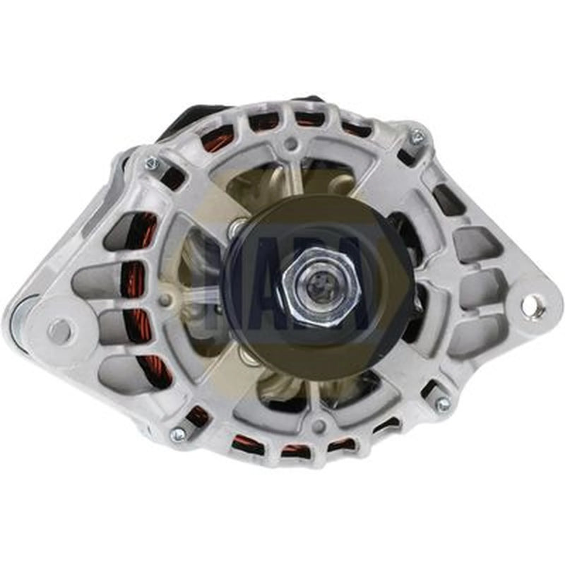 NAPA Car Alternator 12V fits Hyundai I10 I 2007-2013 1.1
