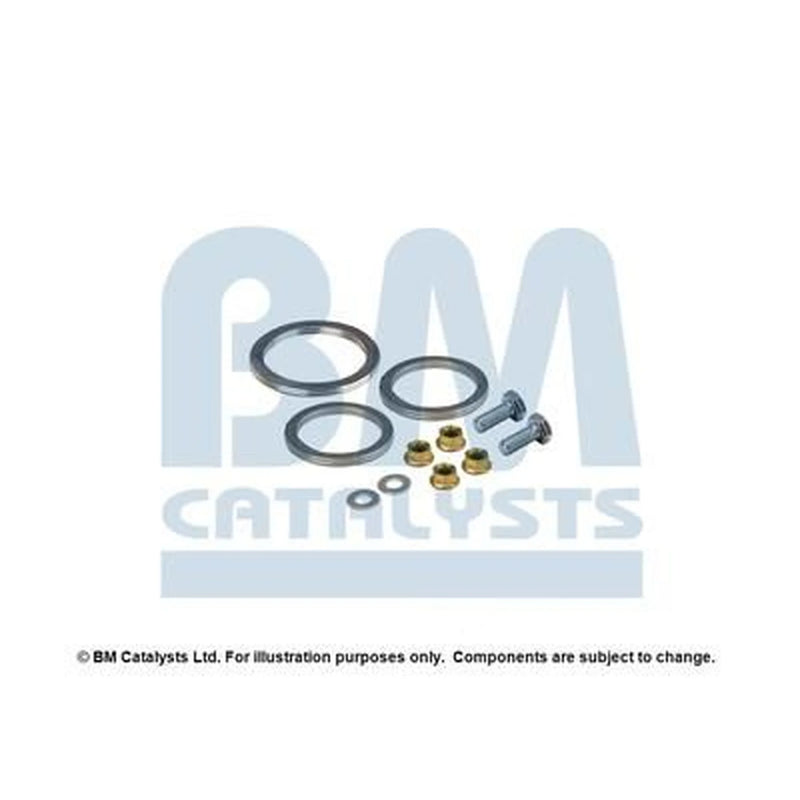 BM Catalysts Fitting Kit FK91181B FK91181B