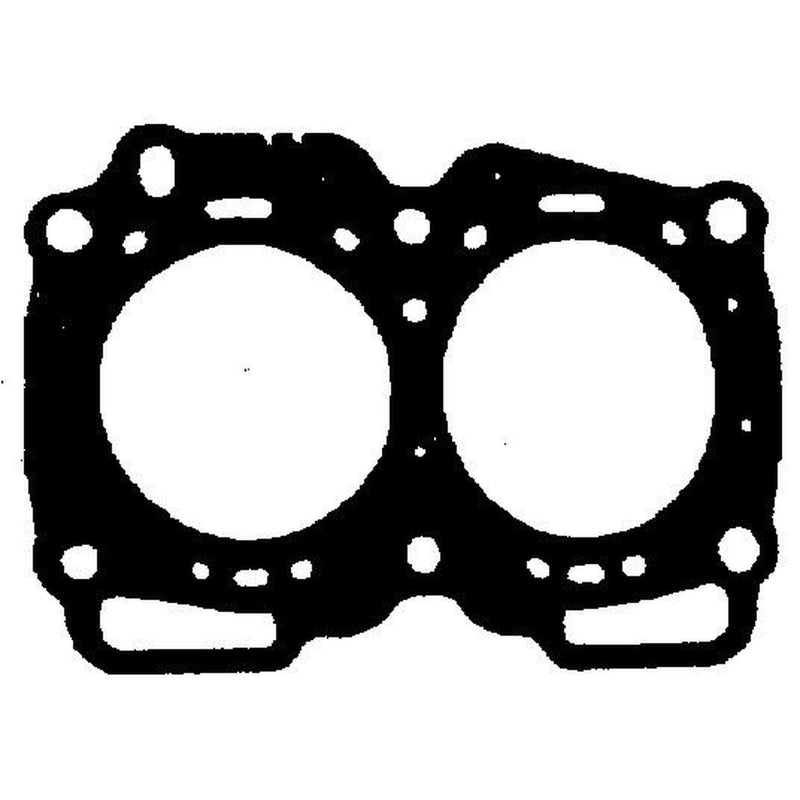 BGA Cylinder Head Gasket 1mm Thick fits Subaru Legacy 1989-1999 2.2