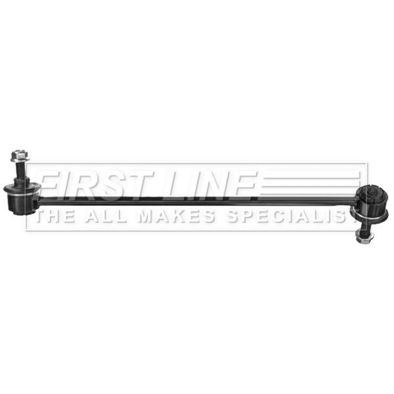 First Line Stabiliser Bar Link Coupling Rod fits Honda Hr-V 2015 on 1.5 1.6