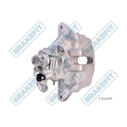 Apec Brake Caliper Assembly Front Right BCA1324