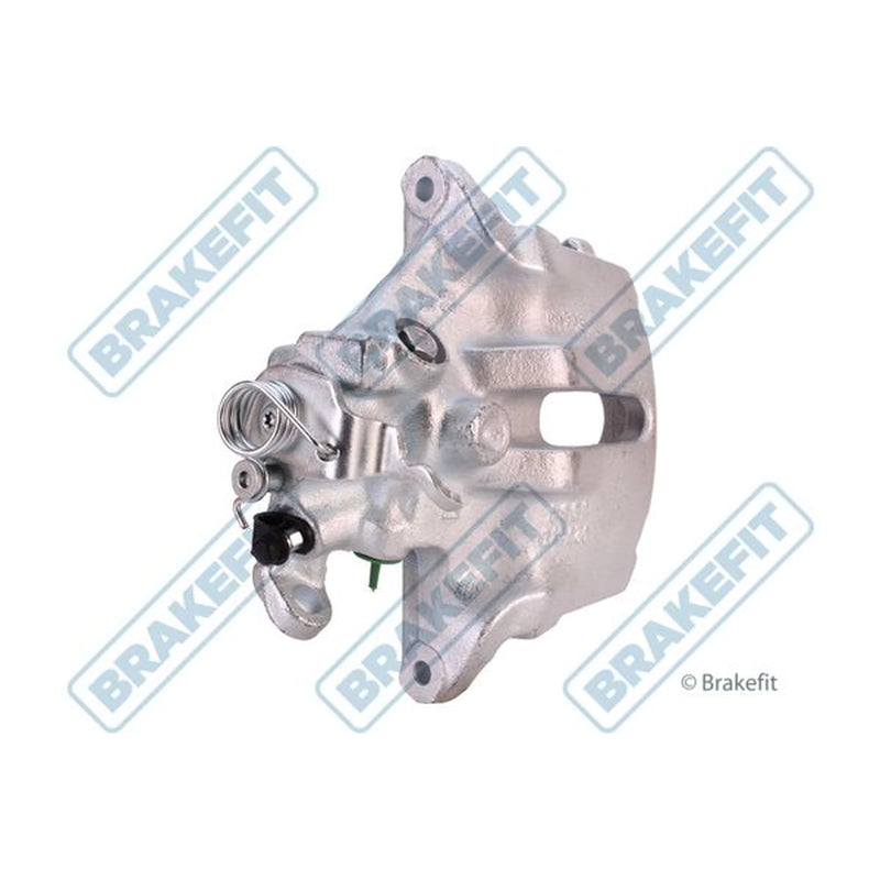 Apec Brake Caliper Assembly Front Right BCA1324