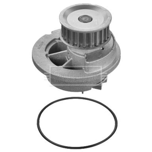 Borg & Beck Engine Cooling Water Pump BWP2055