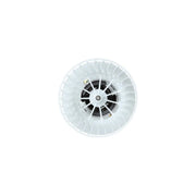 Hella Heater Blower Fan fits Man F90 1985-1997