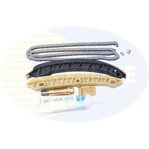 Comline Timing Chain Kit Set 142 Links fits Mercedes-Benz C-Class 2002-2014