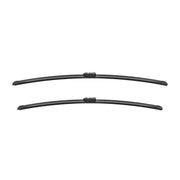 Bosch Aerotwin Wiper Blade Set 750mm + 700mm — fits Ford Tourneo Custom V362 Bus