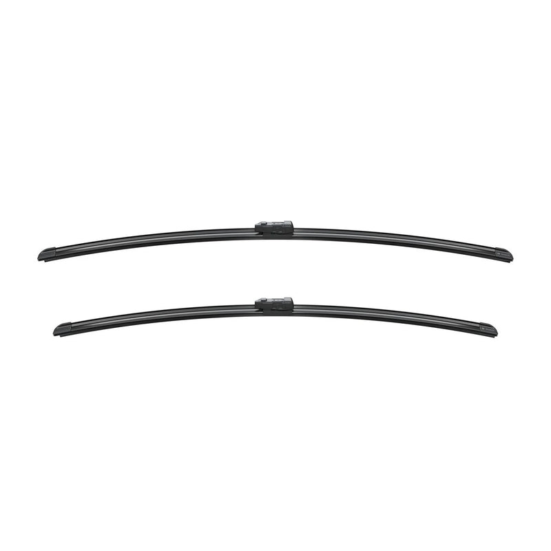 Bosch Aerotwin Wiper Blade Set 750mm + 700mm — fits Ford Tourneo Custom V362 Bus