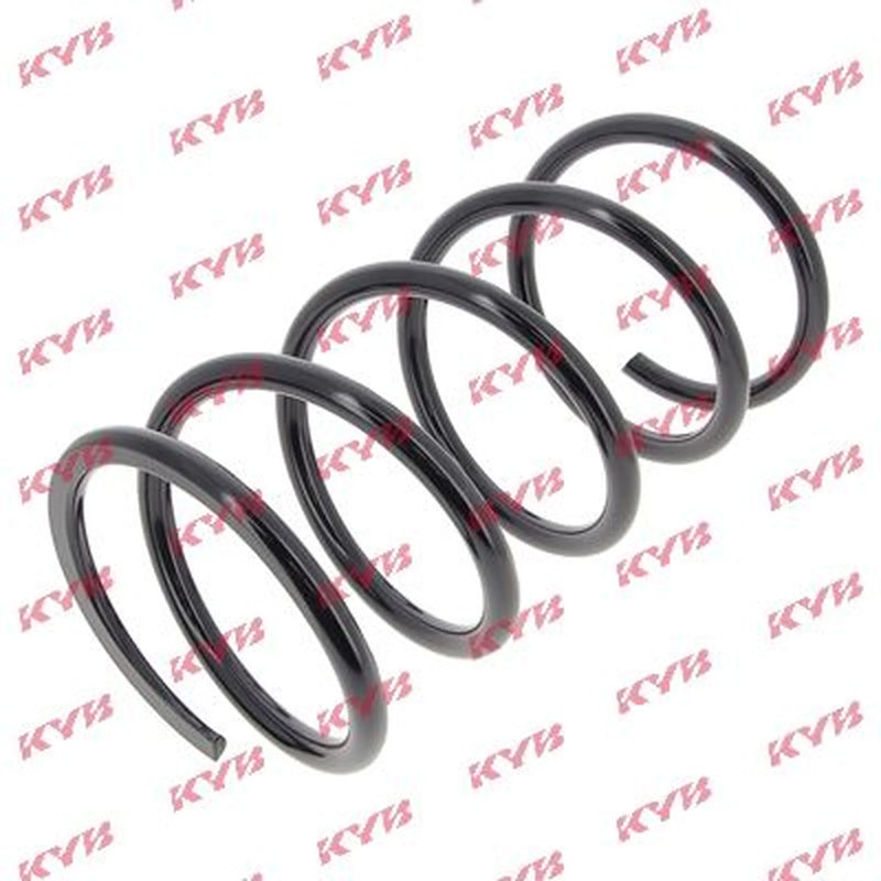 KYB 2 x Suspension Springs fits Hyundai Trajet 2001-2008 2.0