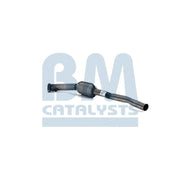 BM Catalysts Homologated Petrol Cat fits Land Rover Range Rover 2002-2005 4.4