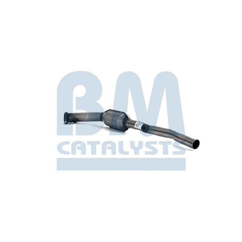 BM Catalysts Homologated Petrol Cat fits Land Rover Range Rover 2002-2005 4.4