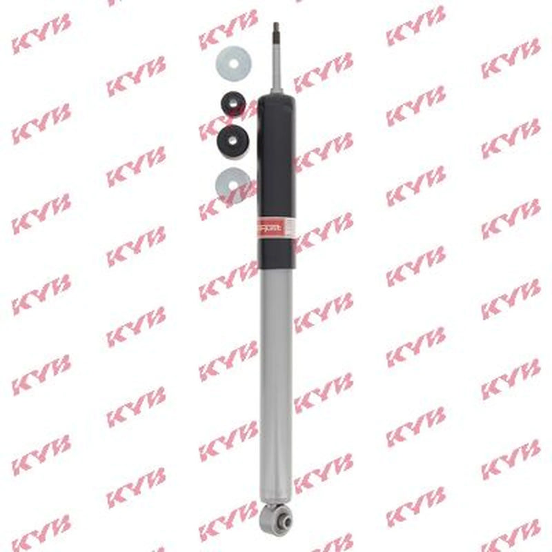 KYB Shock Absorber Damper Strut Rear fits Mercedes-Benz Slk 2004-2011