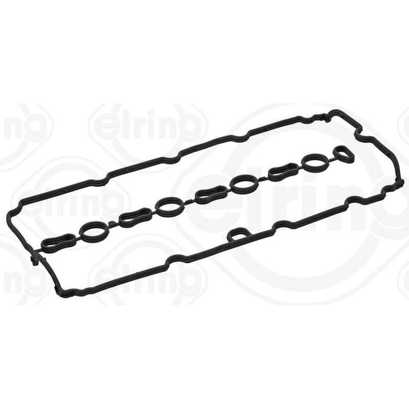 Elring Cylinder Head Cover Gasket ACM (Polyacrylate) fits Volvo S90 II 2023 on
