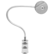 Chrome Touch LED Dimmable Reading Light Aten Lighting - Dynamic Drive