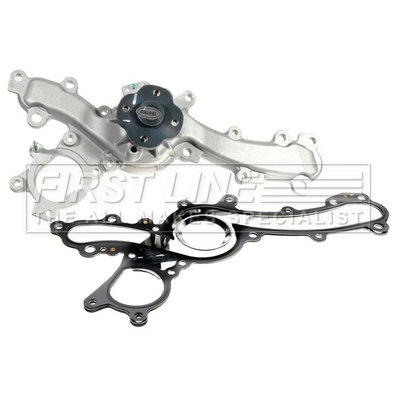 First Line Engine Cooling Water Pump FWP2503