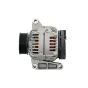 Hella Car Alternator 12V fits Mercedes-Benz Actros MP4 / MP5 2011 on