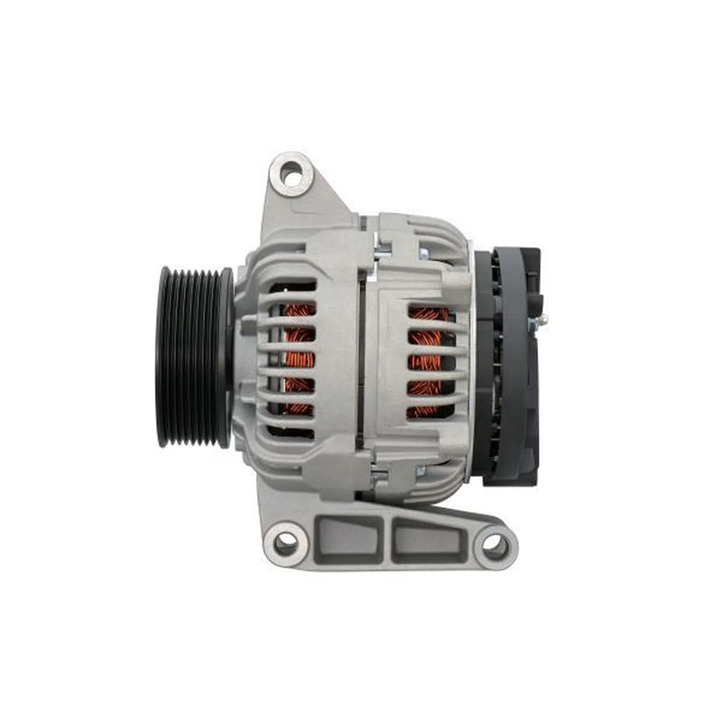 Hella Car Alternator 12V fits Mercedes-Benz Actros MP4 / MP5 2011 on