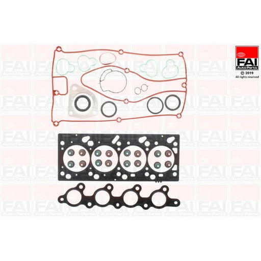 FAI Cylinder Head Gasket Kit HS1163